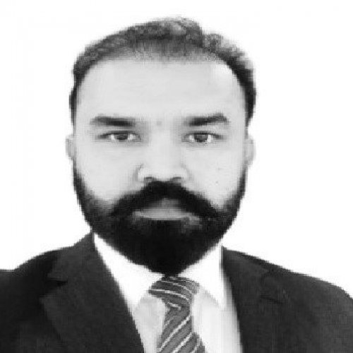 KASHIF ALI BHATTI ,CE, MSPM, PMP®