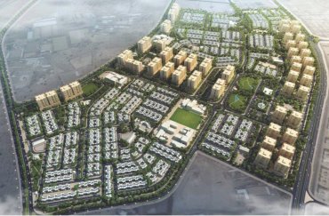 Qalali & Wadi Al-Sail Housing Projects